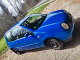 Volkswagen Lupo 1.0 COMFORTLINE Comfortline - Volkswagen Lupo: Comfortline