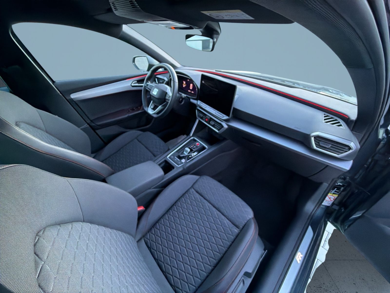 Seat Leon - Bild 18