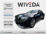 Mercedes-Benz E 300d T Avantgarde 7-SITZ~Kamera~Leder~ACC~SH~ - Mercedes-Benz E-Klasse: 7 Sitzer