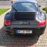 Porsche 997 Carrera Coupé Carrera - Porsche 997: Carrera