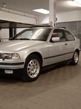 BMW 316i 1.9 E36 Compact - Sondermodell "Individual" - BMW Sondermodell Gebrauchtwagen
