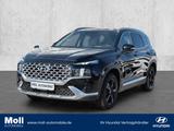 Hyundai SANTA FE Prime Plug-In Hybrid 4WD 1.6 T-GDI -EU6 - Hyundai SANTA FE in Köln
