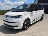 Volkswagen Multivan DSG Edition+AHK+STH+PANO+IQ-LIGHT - Volkswagen T7 Multivan mit Benzin-Antrieb: Alcantara