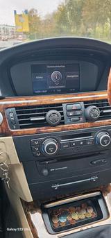 BMW 3er E90 - BMW aus 2006: 3er