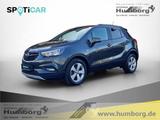 Opel Mokka X 4x4 1.4 Turbo Navi SHZ Kamera Apple CarP - Opel Gebrauchtwagen in Paderborn