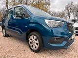 Opel Combo Life E Edition Tempomat*Bluet*Klimaauto - gebrauchte Opel Combo aus dem Jahr 2022