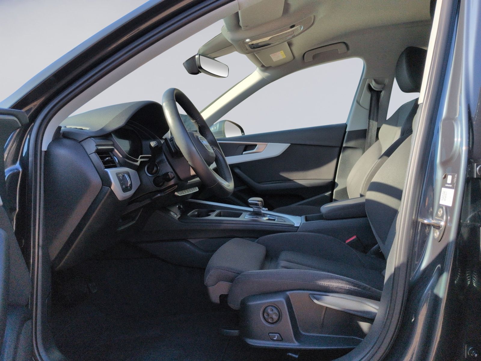 A4 Avant 40 TFSI advanced GRA+elektr.Heckklappe+