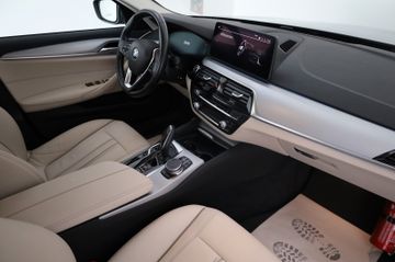 BMW 530 - 4
