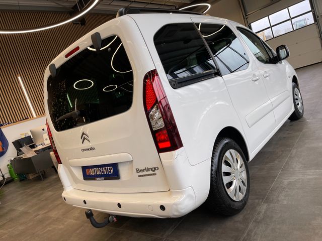 Citroën Berlingo Kombi Shine *NAVI*KAMERA*AHK*PDC*SHZ*