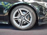 Mercedes-Benz CLA 180 d AMG Line Burmester CarPlay LED Memory - Mercedes-Benz CLA 180: AMG
