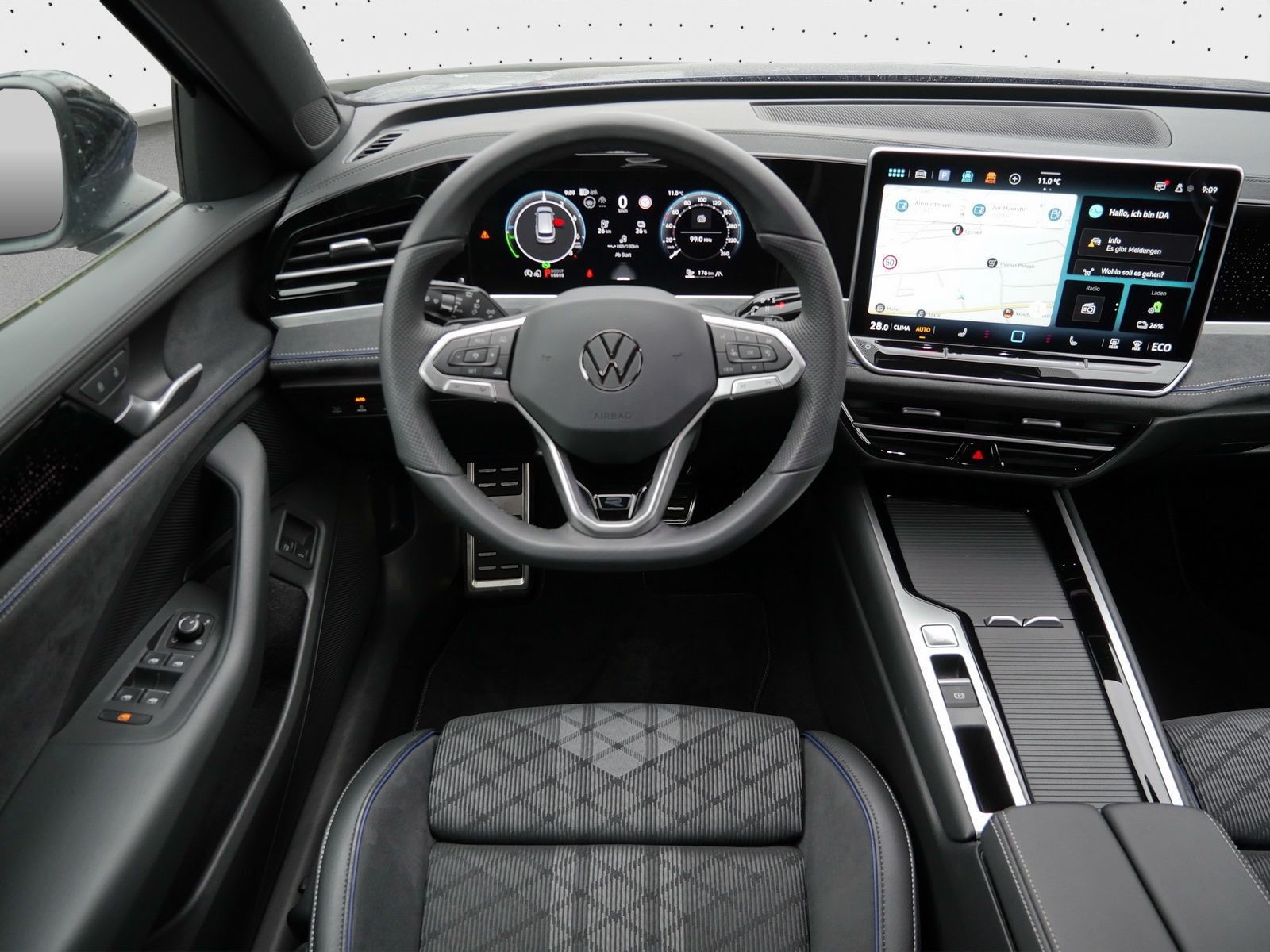 Volkswagen Passat - Bild 9