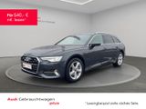 Audi A6 Avant 40 TDI qu. Matrix Pano Kamera Leder AHK
