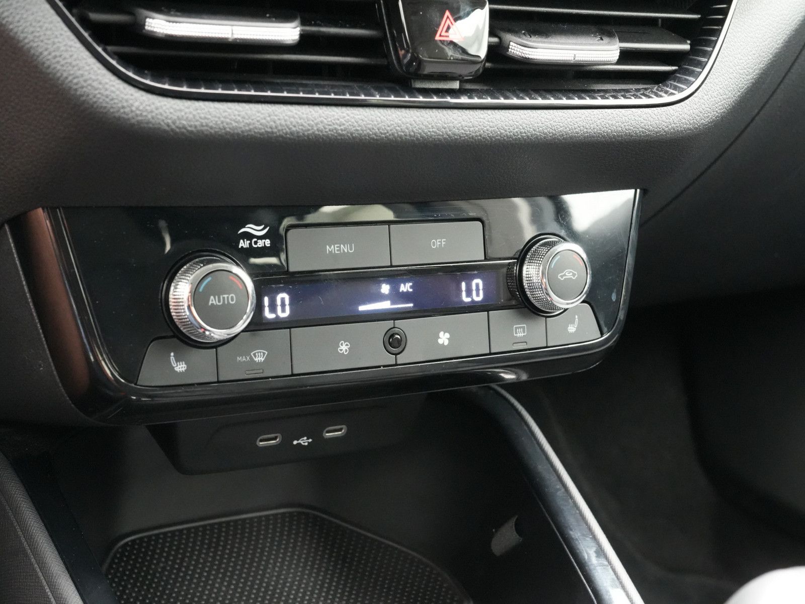 Skoda Fabia - Bild 9