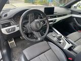 Audi A4 2.0 TDI 140kW S tr. quattro design Avant ... - Audi A4: 140 TDI