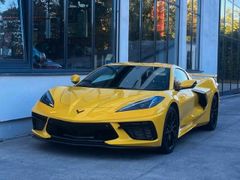 CORVETTE C8 Coupe 3LT Europa MY 25 GEIGERCARS 4,59%