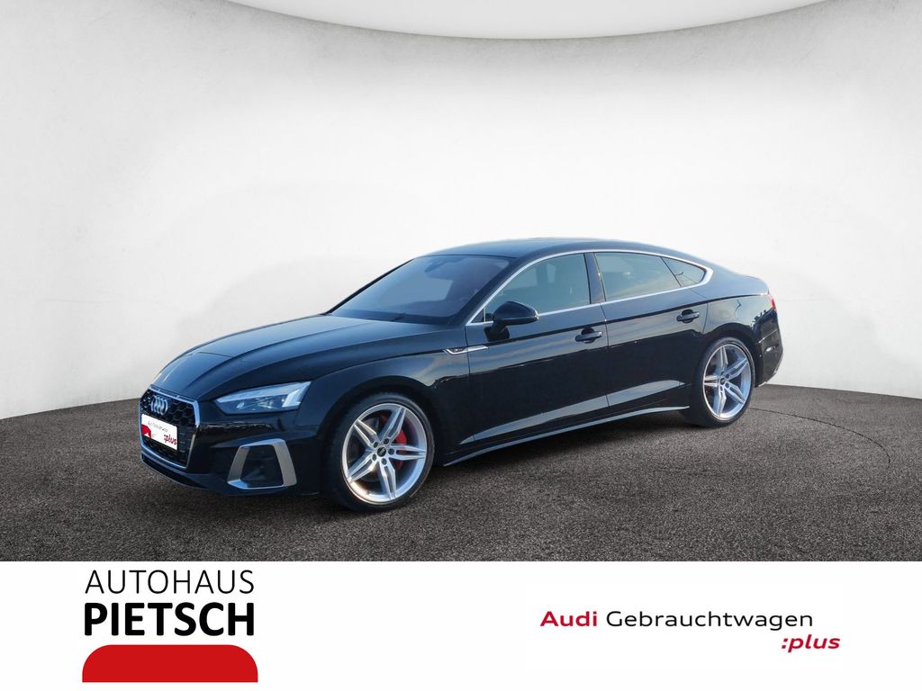 Image of Audi A5
