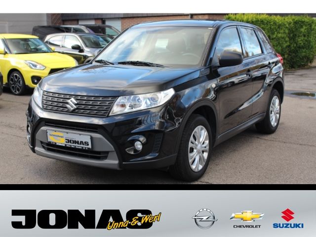 Suzuki Vitara 1.6 Club 4x2 Bluetooth CD