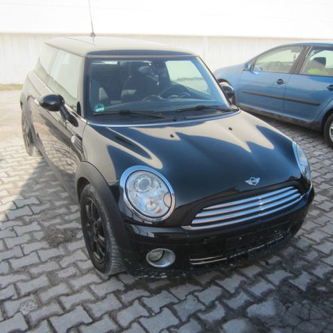 MINI Mini Cooper , TÜV NEU