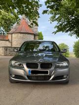BMW 320d E90 LCI 1Vorbesitzer - BMW 320: D E90