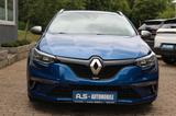 Renault Megane IV GT *1.HD/RFK/PDC/NAVI/SHZ/TEMPO/KLIMA* - Renault Megane Gebrauchtwagen