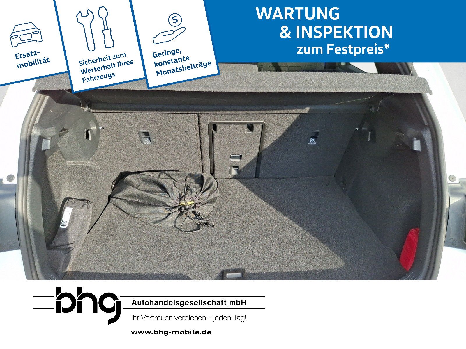 Volkswagen Golf - Bild 15