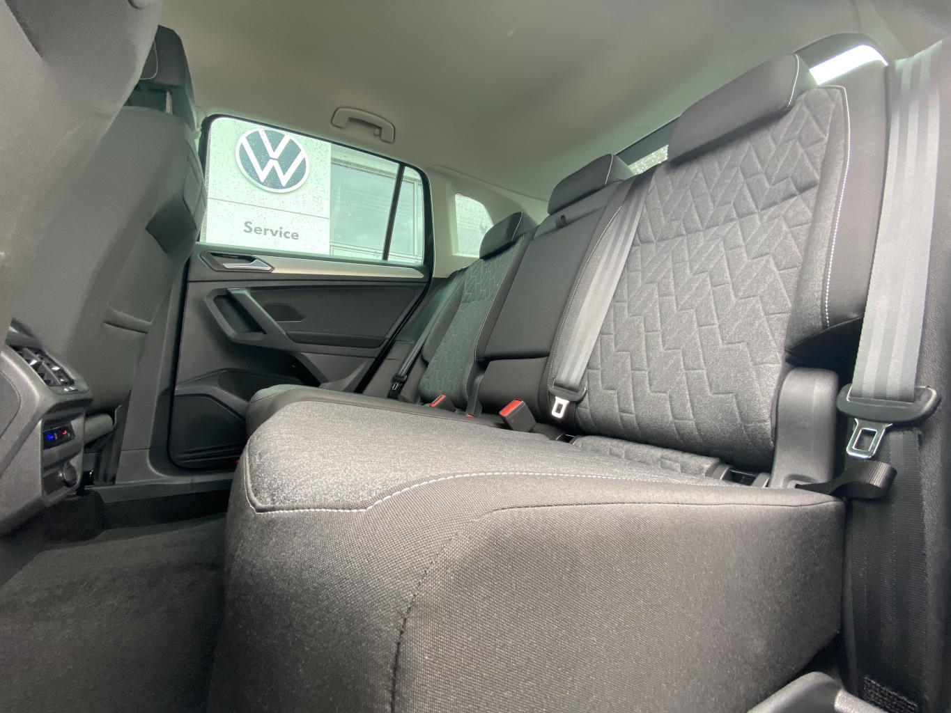 Volkswagen Tiguan 1.5 TSI DSG Move APP-CONNECT+NAVI+LED+ACC