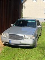 Mercedes-Benz Mercedes C 220 - Mercedes-Benz C 220 aus 1995