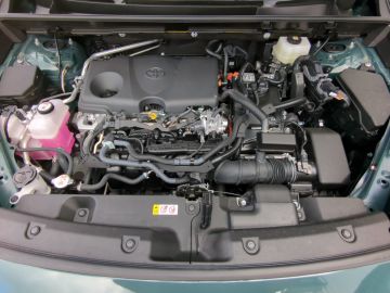 Toyota RAV 4 - 6