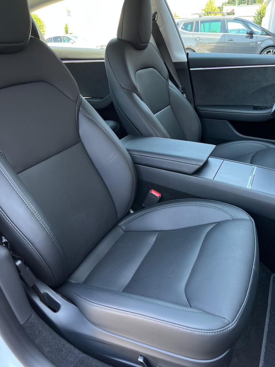 Tesla Model 3 Premium Long Range Dual AWD 6.000 km foto 15