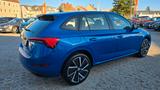 Skoda Scala Style LED ACC SHZ Kamera PDC BLIS - Skoda Scala Gebrauchtwagen in Leipzig