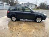 Subaru Forester 2.0X Active Active - Subaru Forester: Active
