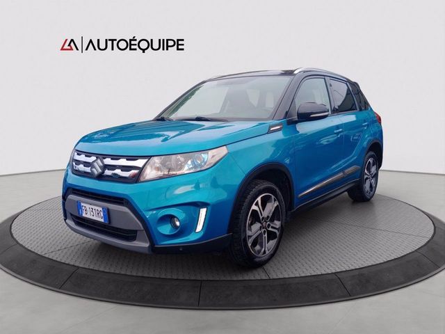 Suzuki SUZUKI Vitara 1.6 ddis V-Top s&s 4wd allgrip del