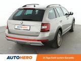 Skoda Octavia 1.8 TSI Scout 4x4 Aut.*NAVI*LED*CAM* - Skoda Octavia mit Benzin-Antrieb: Scout