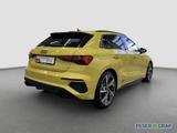 Audi S3 Sportback Matrix B&O RKF Keyless Navi ACC - gebrauchte Audi S3 aus dem Jahr 2021