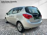 Opel Meriva B 1.4 Style Klimaautomatik/SHZ/LHZ/PDC - Opel Meriva in Chemnitz