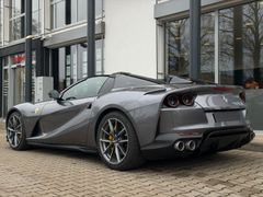 FERRARI 812 GTS / 1. HD/ DE/ RACING/ LIFT/ LED LENKRAD FERRARI 812 GTS / 1. HD/ DE/ RACING/ LIFT/ LED LENKRAD