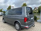 Volkswagen T6 Caravelle