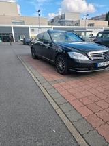 Mercedes-Benz Mercedes Benz S 350 L (Tausch  Kombi-SUV) - gebrauchte Mercedes-Benz S 350 aus dem Jahr 2010