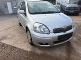 Toyota Yaris 1.3 kein tüv - gebrauchte Toyota Yaris aus dem Jahr 2005