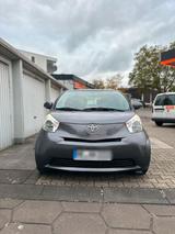 Toyota IQ 1.4 Diesel 17 Zoll mit Klima und... - Toyota IQ aus 2011