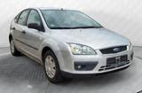 Ford Focus 1.6i Lim. Trend*Klima*TÜV NEU*85TKm - Ford Focus aus 2005: 1.6