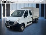 Renault Master 2.3 dCi 130 L2H1 ALLRAD !!! - Angebote