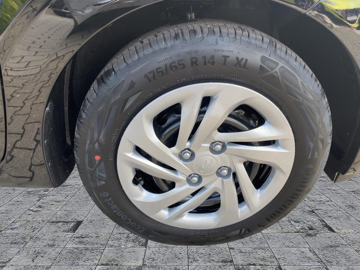 Hyundai i10 - Bild 7