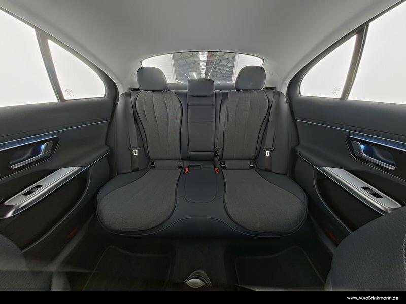 Mercedes-Benz E 220 d AVANTGARDE/LED/KAMERA/TOTW/SPURHSHZ
