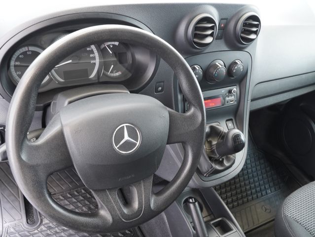 Fahrzeugabbildung Mercedes-Benz Citan Kasten 108 CDI lang
