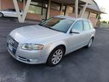 Audi A4 1.9 TDI F.AP. Avant Sport - Audi A4 aus 2006: 1.9