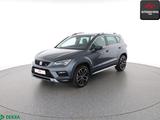 Seat Ateca 2.0 TSI 4DRIVE FR LINE PANO,360GRAD,ACC,SH - Seat Ateca Gebrauchtwagen in Berlin