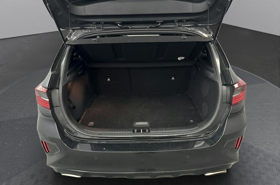 Kia Ceed 1.6T DCT GT FULL-LED PANO LEDER 18Z JBL, миниатюра 5