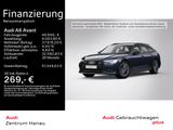 Audi A6 Avant 45 TFSI advanced*AHK*KAMERA*18ZOLL*OPTI - Audi A6 aus 2025