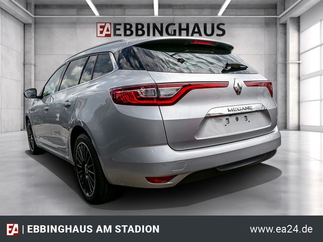 Renault Megane Grandtour Limited -Navi-Apple CarPlay-And